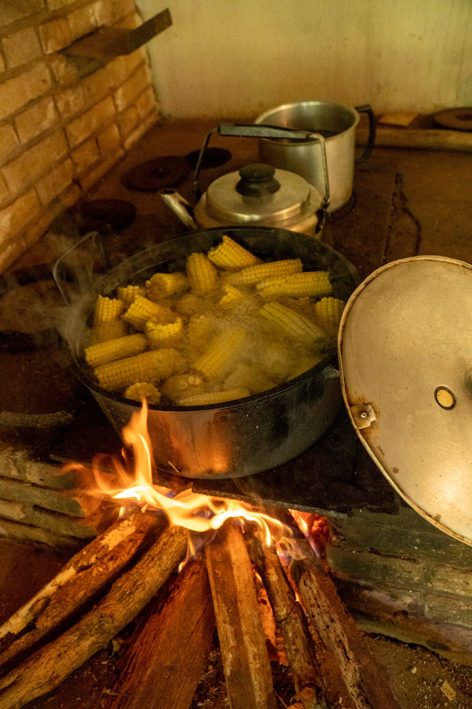 Ingresso Café da Mãeã (Adulto) - Imagem 3