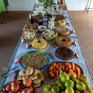 Ingresso Café da Mãeã (Adulto)