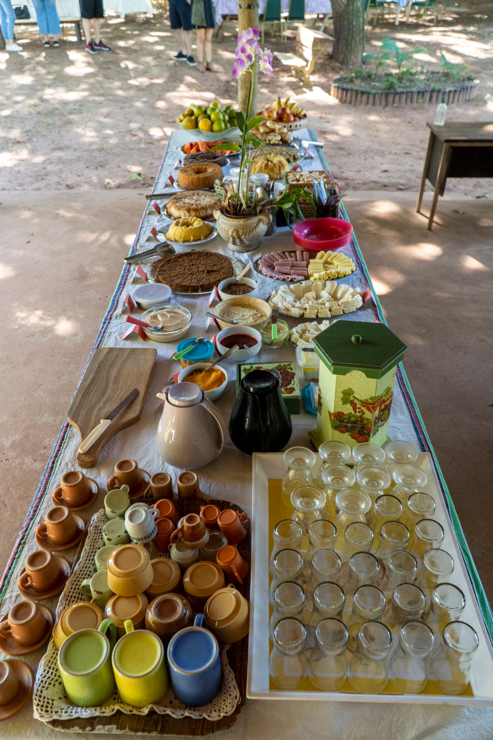 Ingresso Café da Mãeã (Adulto) - Imagem 4